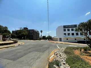 Prime Office Space at Erex House, Blairgowrie, Randburg