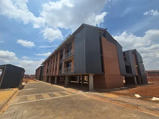 Premium Office Space to Let at Serengeti Office Park, Witfontein, Kempton Park