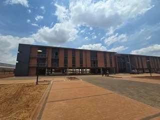 Prime Office Space to Let at Serengeti Office Park, Witfontein, Kempton Park