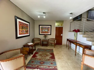 Prime Office Space at Erex House, Blairgowrie, Randburg