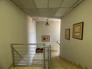 Prime Office Space at Erex House, Blairgowrie, Randburg