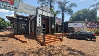 Hatfield | Pretorius Street | Pretoria