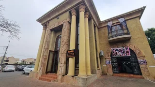 Hatfield | Prospect Street | Pretoria