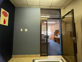 Prime Office Space at Erex House, Blairgowrie, Randburg