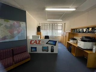 Prime Office Space at Erex House, Blairgowrie, Randburg