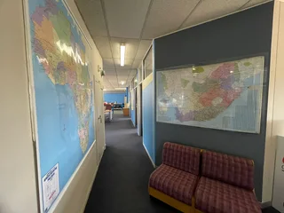 Prime Office Space at Erex House, Blairgowrie, Randburg