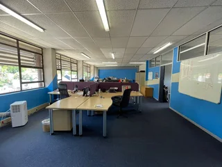 Prime Office Space at Erex House, Blairgowrie, Randburg