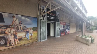 Kilner Park | Anna Wilson Street | Pretoria