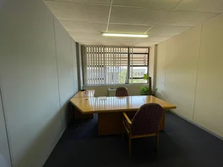 Prime Office Space at Erex House, Blairgowrie, Randburg