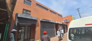 VALJI CENTRE| 4TH STREET |ASIATIC BAZAAR| PRETORIA