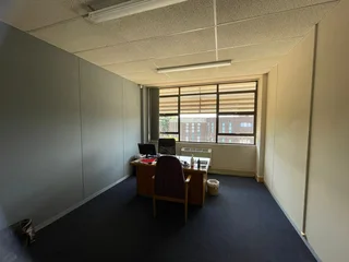 Prime Office Space at Erex House, Blairgowrie, Randburg