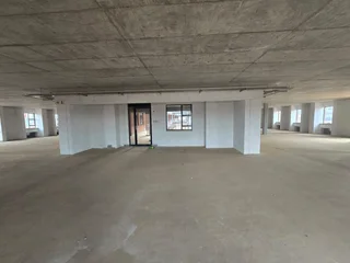 Prime Office Space to Let at Serengeti Office Park, Witfontein, Kempton Park