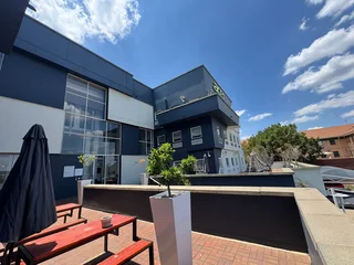 Premium Office Space To Let at 8 Kikuyu Road, Sunninghill