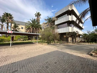 Premium Third-Floor Office Space To Let in Germiston
