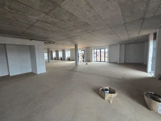 Prime Office Space to Let at Serengeti Office Park, Witfontein, Kempton Park