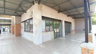 RETAIL SPACE TO LET IN MOOIKLOOF - PRETORIA