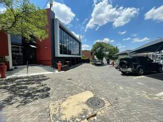 Landmark Office Space To Let in Blairgowrie