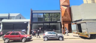 012 Central Building | Helen Joseph Street | Pretoria Central