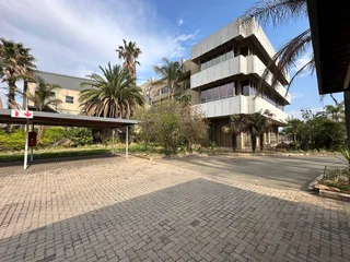 Premium Office Building To Let in Germiston