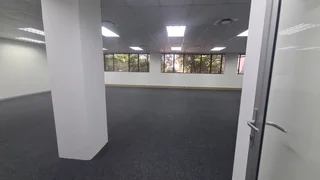 Curator Building | Pretorius Street | Arcadia | Pretoria