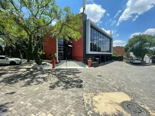 Landmark Office Space To Let in Blairgowrie