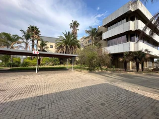 Ground Floor Prime Office Space in Germiston
