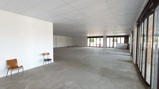 RETAIL SPACE TO LET IN MOOIKLOOF - PRETORIA