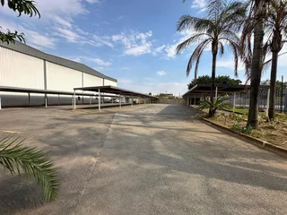 Premium Office Building To Let in Germiston