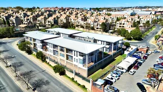 Prime Ground Floor Office Space For Sale at Whitehills Junxion Office Park