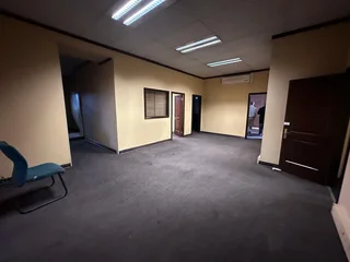 Premium Office Building To Let in Germiston