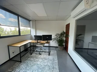 Landmark Office Space To Let in Blairgowrie