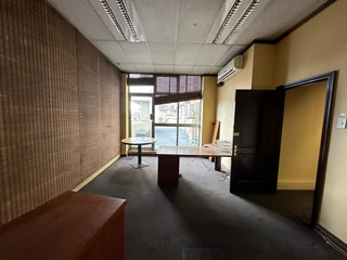 Ground Floor Prime Office Space in Germiston