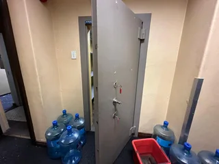 Premium Office Building To Let in Germiston