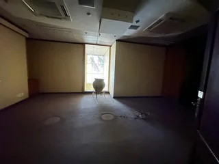 Premium Third-Floor Office Space To Let in Germiston