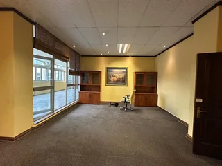 Premium Office Building To Let in Germiston