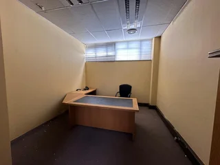 Premium Third-Floor Office Space To Let in Germiston