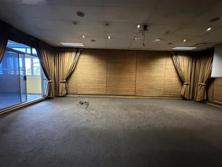 Ground Floor Prime Office Space in Germiston