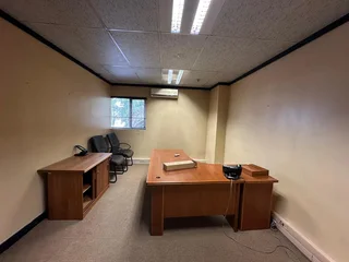 Premium Office Building To Let in Germiston