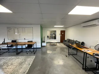 Landmark Office Space To Let in Blairgowrie