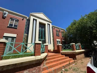 Prime Commercial Property for Sale at 28 Autumn Road, Rivonia, Sandton