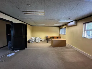 Premium Office Building To Let in Germiston