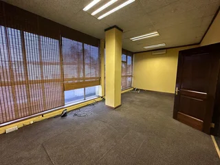 Ground Floor Prime Office Space in Germiston