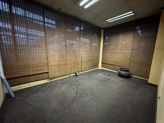 Premium Office Building To Let in Germiston