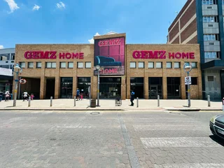 Prime Commercial Property for Sale at 32 Boulevard Road, Alberton