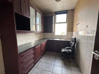 Premium Office Building To Let in Germiston