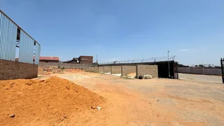 Prime Retail Space to Let at 57 Canning Road, Bramley