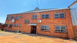 Prime Retail Space to Let at 57 Canning Road, Bramley