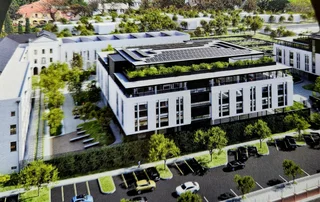 La Concorde Office Precinct | Office To Rent | Paarl