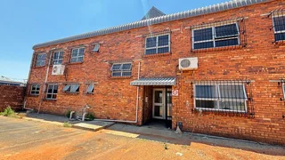 Prime Retail Space to Let at 57 Canning Road, Bramley