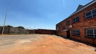 Prime Retail Space to Let at 57 Canning Road, Bramley